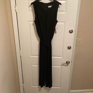 Jones Studio Jumper (Black)